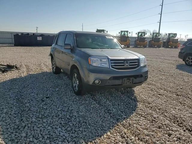2013 Honda Pilot - Image 12