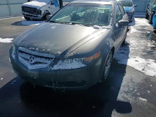 2004 Acura TL - Image 11
