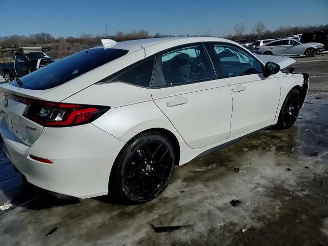 2022 Honda Civic - Image 13