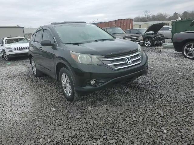 2012 Honda CR-V - Image 14