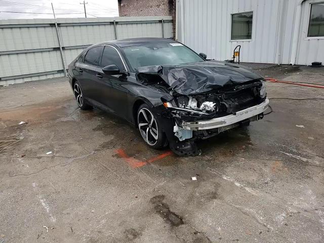 2021 Honda Accord - Image 13