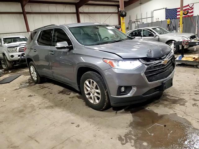 2019 Chevrolet Traverse - Image 15