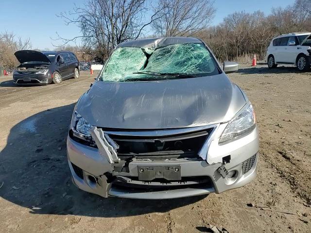 2013 Nissan Sentra - Image 11