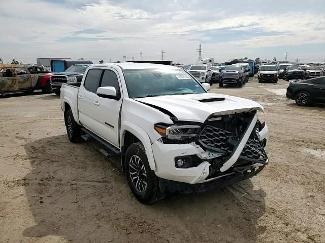 2023 Toyota Tacoma - Image 11