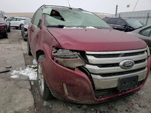 2014 Ford Edge - Image 12