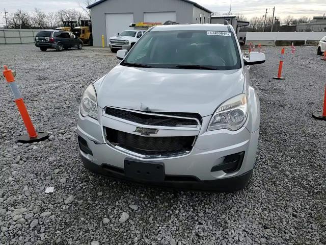 2013 Chevrolet Equinox - Image 12