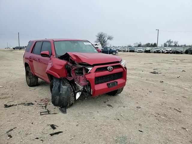 2016 Toyota 4Runner - Image 11