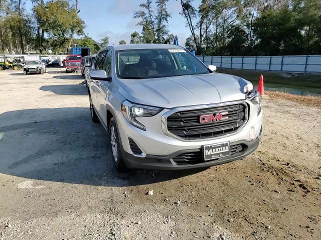 2019 GMC Terrain - Image 14