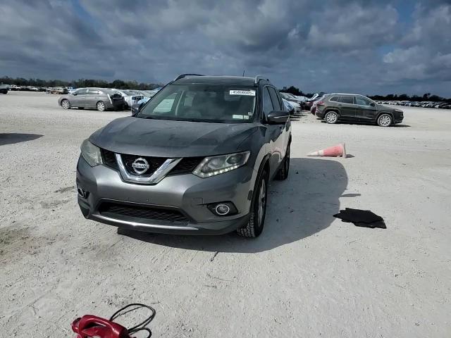 2015 Nissan Rogue - Image 11