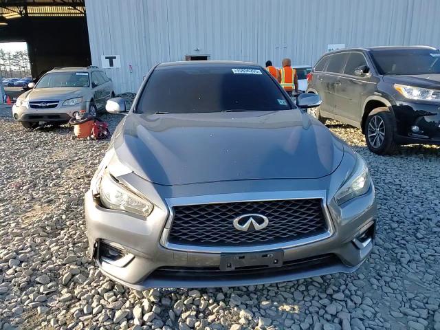 2018 Infiniti Q50 - Image 13