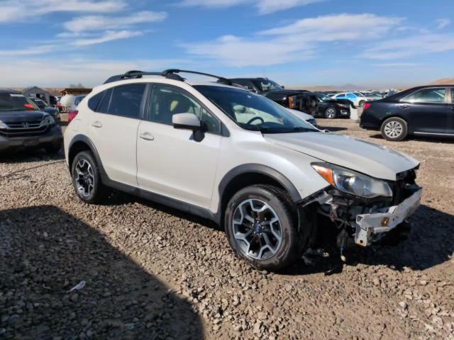 2017 Subaru XV - Image 13