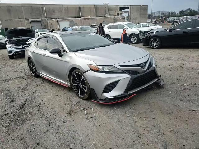 2019 Toyota Camry - Image 10