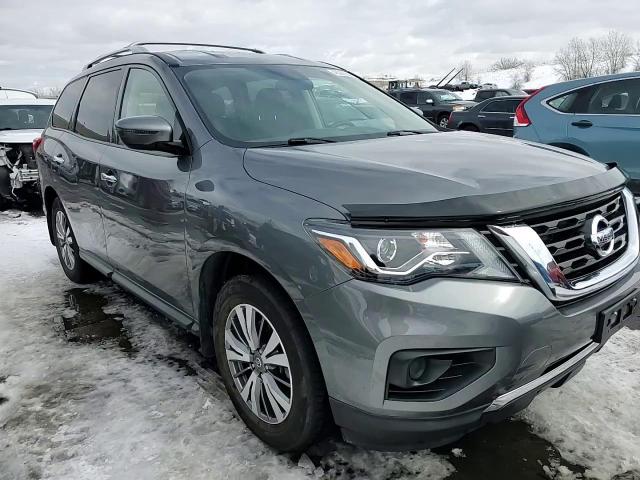 2019 Nissan Pathfinder - Image 14