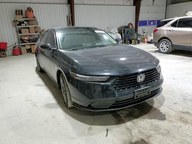2023 Honda Accord - Image 10