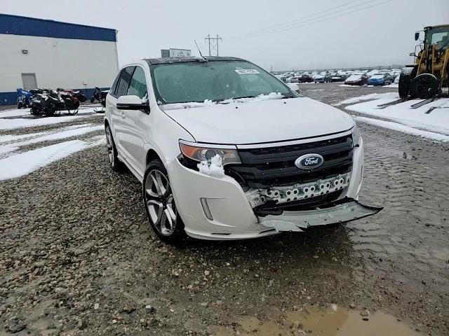 2013 Ford Edge - Image 10