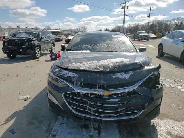 2020 Chevrolet Malibu - Image 10