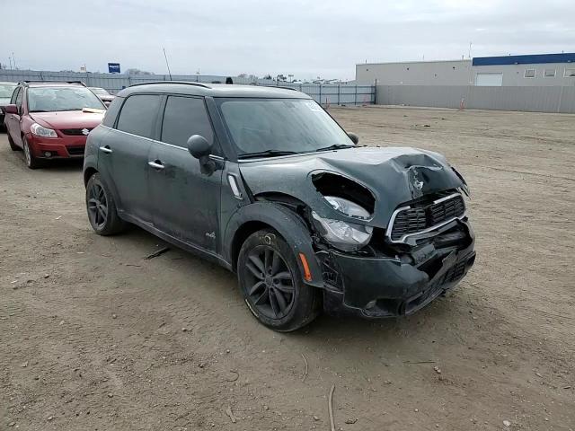 2012 MINI Cooper - Image 11