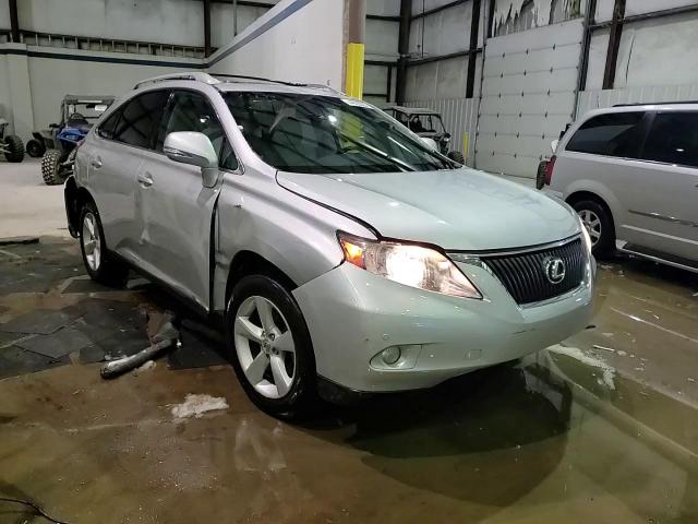 2012 Lexus RX - Image 14