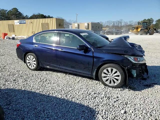 2014 Honda Accord - Image 10