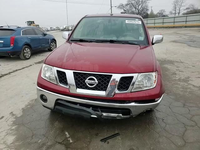 2016 Nissan Navara (Frontier) - Image 14