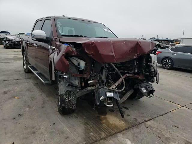 2016 Ford F-150 - Image 11
