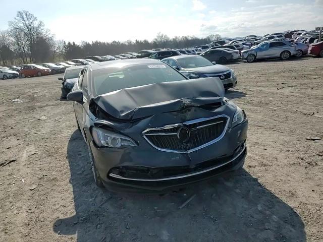 2017 Buick LaCrosse - Image 10