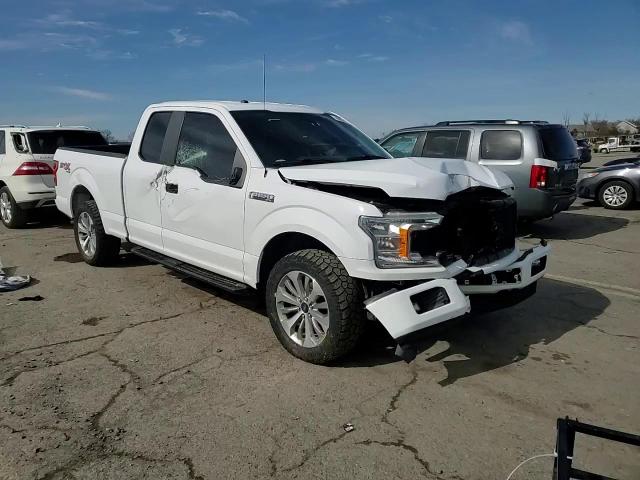 2018 Ford F-150 - Image 11