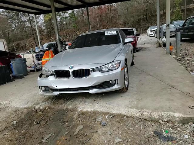 2013 BMW 3er - Image 10