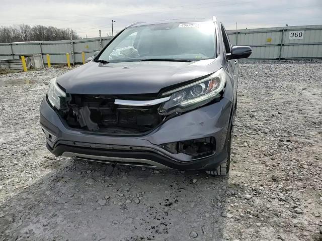 2015 Honda CR-V - Image 10