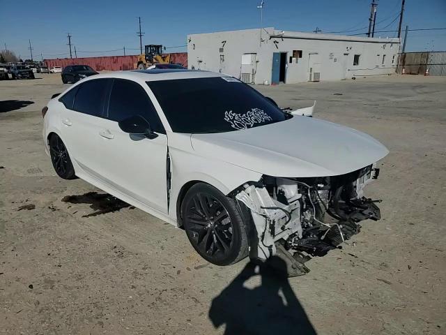 2024 Honda Civic - Image 10