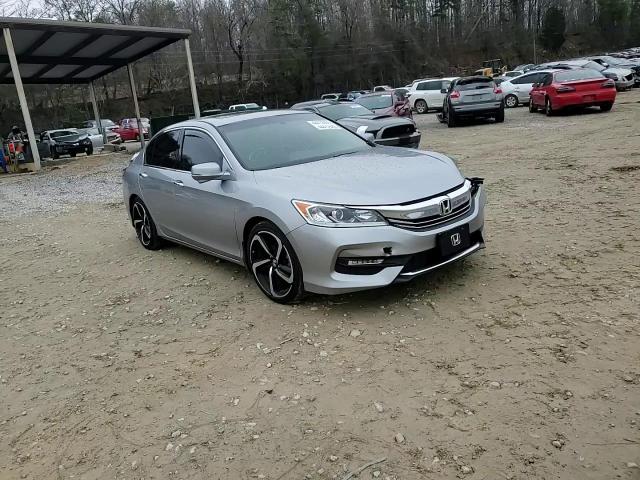 2016 Honda Accord - Image 11