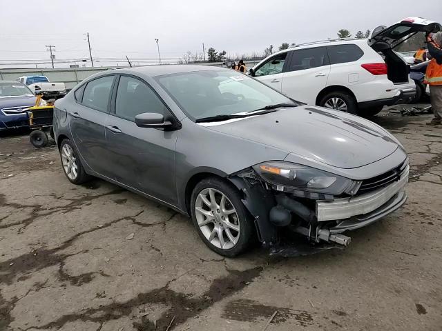2013 Dodge Dart - Image 10