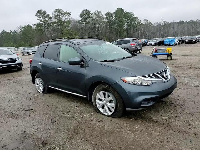 2011 Nissan Murano - Image 11