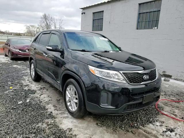 2015 Kia Sorento - Image 14