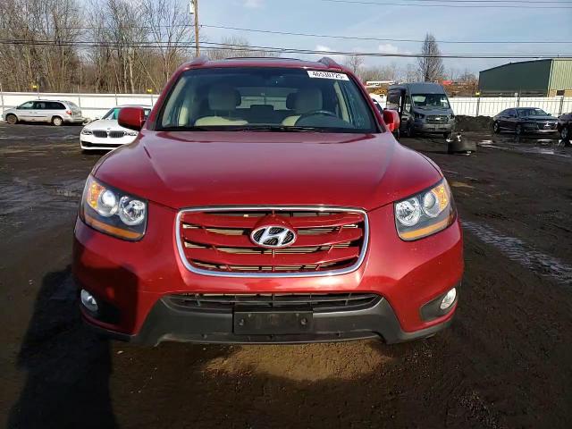 2011 Hyundai Santa Fe - Image 11