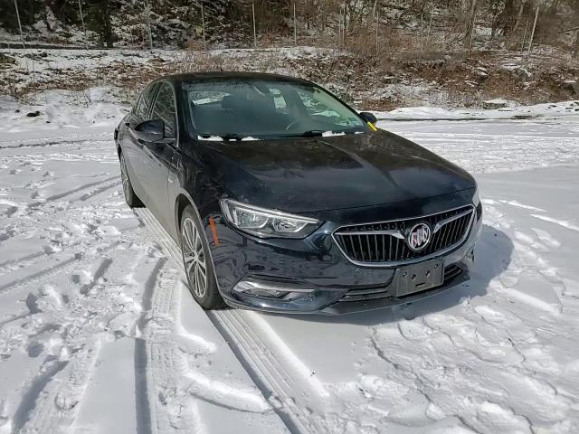 2019 Buick Regal - Image 11