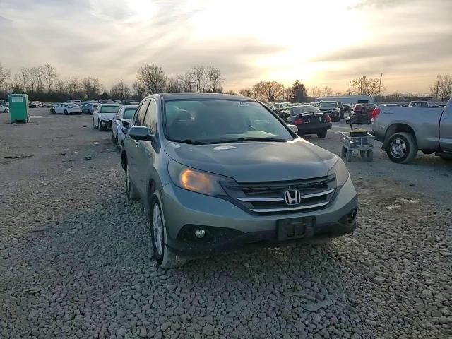 2012 Honda CR-V - Image 12