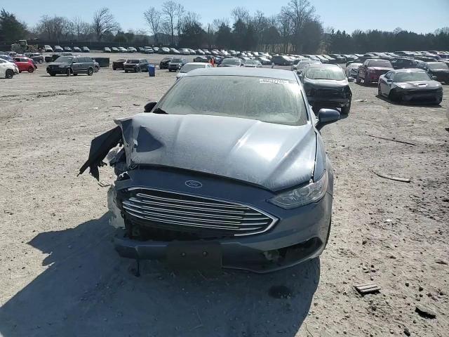 2018 Ford Fusion - Image 10
