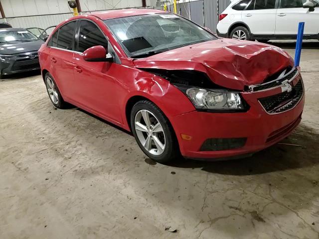 2014 Chevrolet Cruze - Image 13