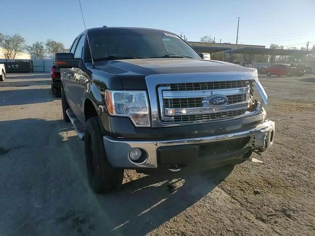 2013 Ford F-150 - Image 10