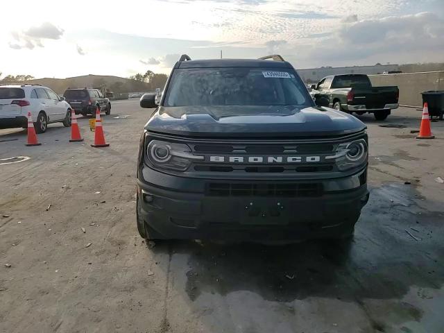 2021 Ford Bronco - Image 14