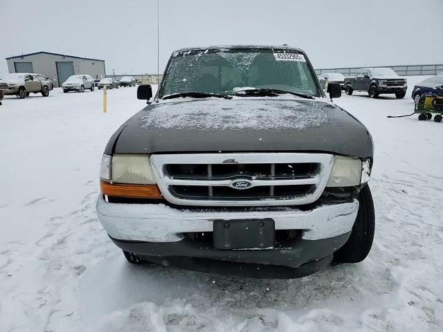 2000 Ford Ranger - Image 11