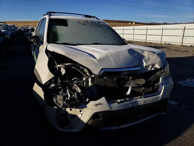 2021 Subaru Forester - Image 11