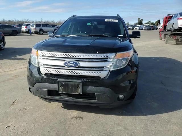2012 Ford Explorer - Image 12