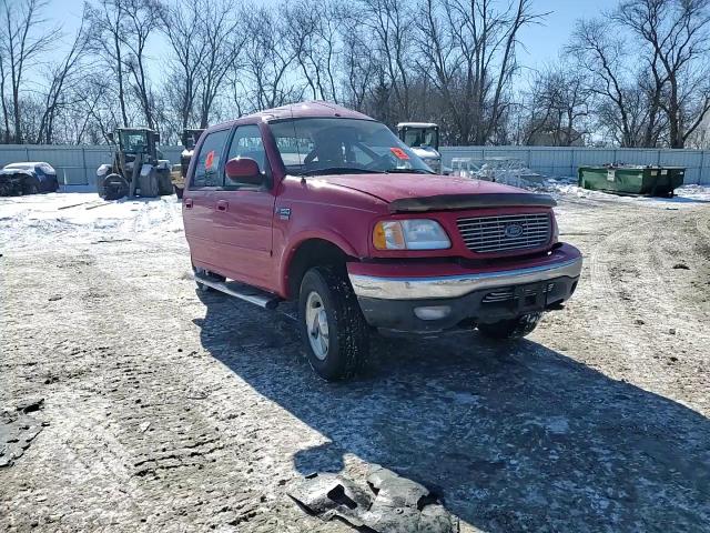 2001 Ford F-150 - Image 11
