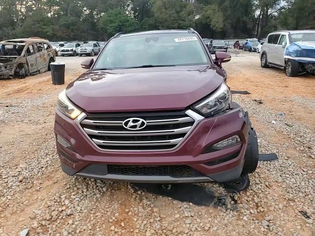 2016 Hyundai Tucson - Image 11