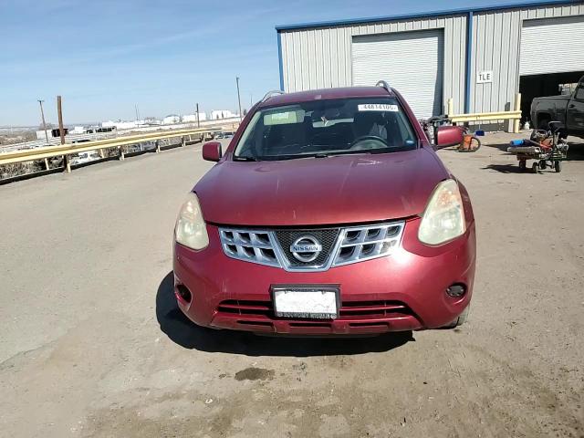 2013 Nissan Rogue - Image 11