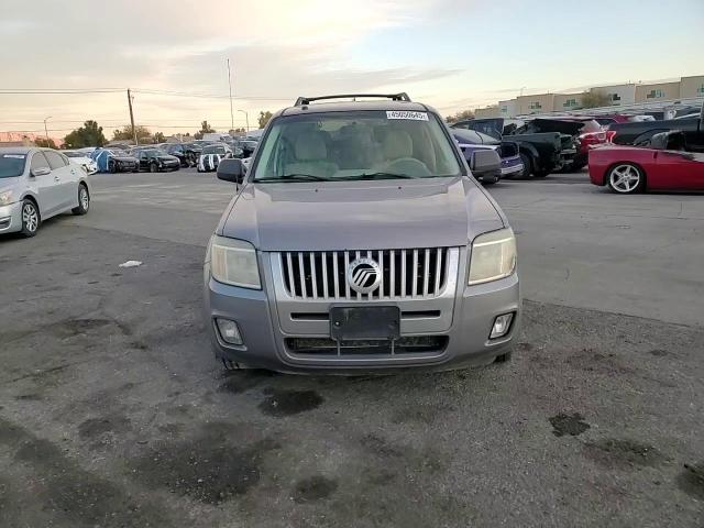 2008 Mercury Mariner - Image 12