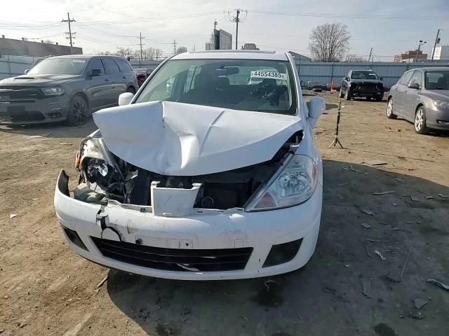2008 Nissan Versa - Image 10