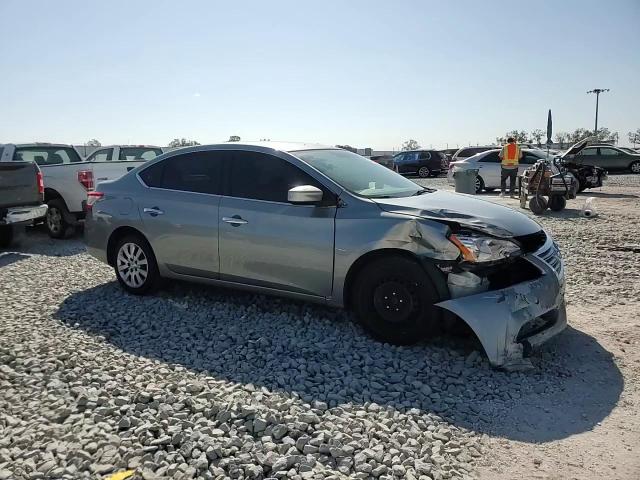 2014 Nissan Sentra - Image 11